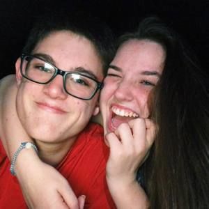 Meet your Posher, Sammie